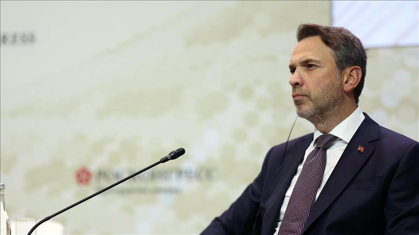 Rüzgar ve güneş enerjisinin kurulu güçteki payı yüzde 30'u aştı