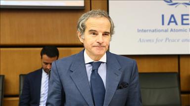 UAEA, İran'da vurulan nükleer tesislerin insanları olumsuz etkilemesini beklemediğini açıkladı