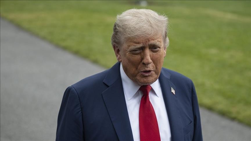 Trump calls for keeping oil prices down amid surge following US strikes on Iran
