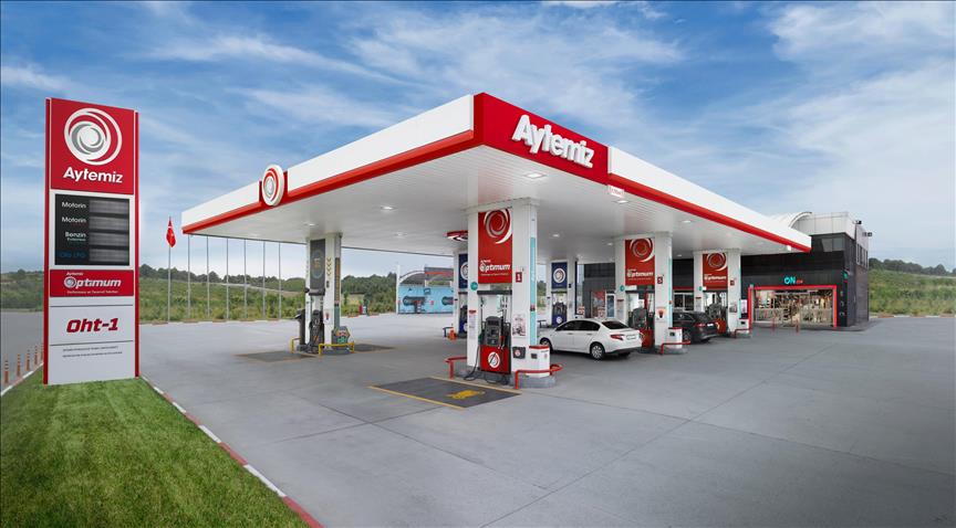 Aytemiz'den CarrefourSA müşterilerine özel indirim
