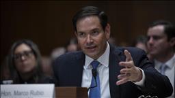 Iran retaliation would be 'worst mistake' ever made, warns US secretary of state