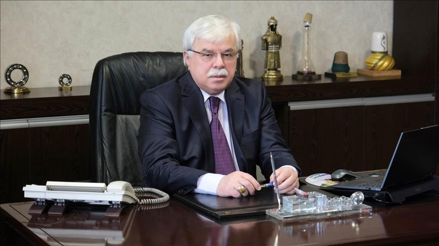 Bera Holding'in yenilenebilir enerji yatırımları 21,5 milyon doları aştı