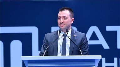 Türkiye'de yılın ikinci yarısında 3 lityum-iyon batarya fabrikasının faaliyete geçmesi bekleniyor