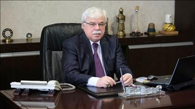Bera Holding'in yenilenebilir enerji yatırımları 21,5 milyon doları aştı