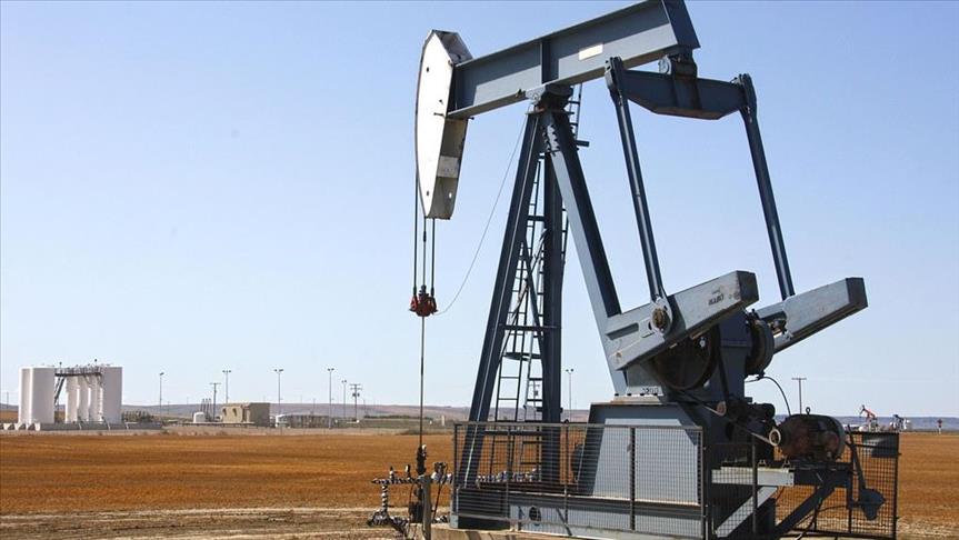 Brent petrolün varili 67,23 dolardan işlem görüyor