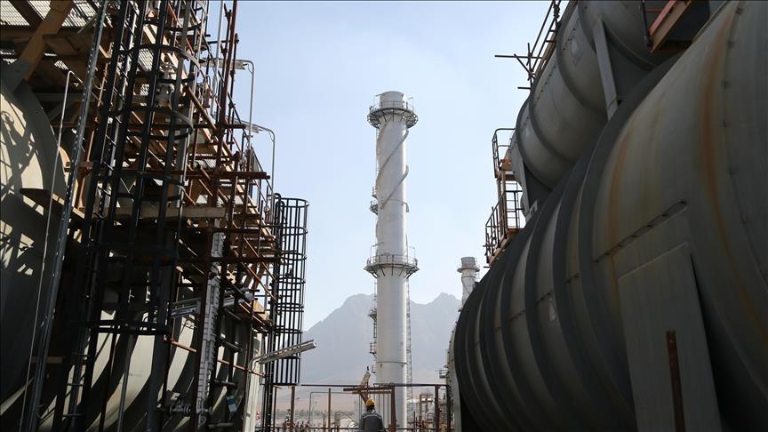 Israel warns of imminent cooking gas shortage after Iranian missile attack on Bazan refinery