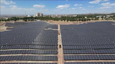 Türkiye's daily power consumption up 4% on June 24