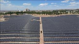 Türkiye's daily power consumption up 4% on June 24