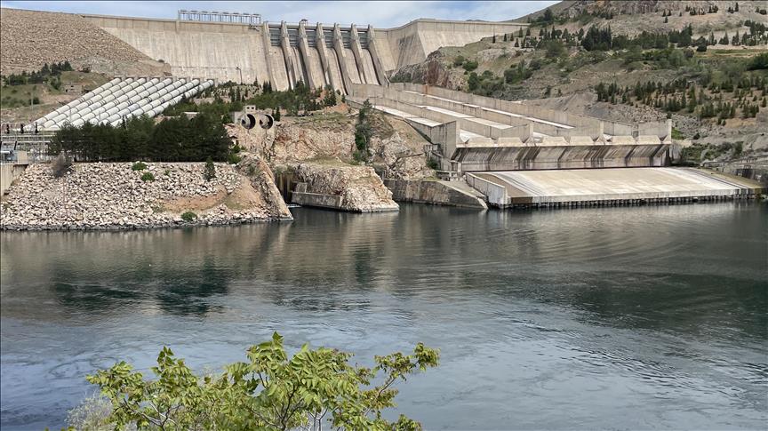 Türkiye, 2024'te Avrupa'nın hidroelektrikte en fazla kapasite artışı sağlayan ülkesi oldu