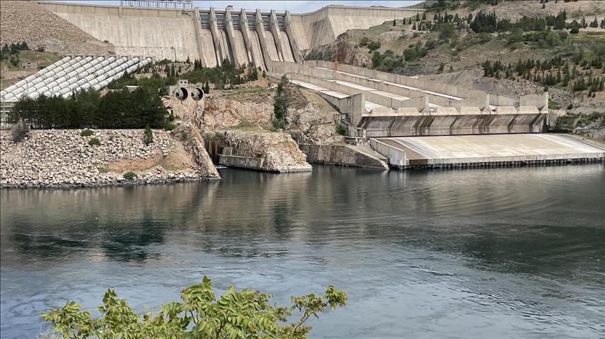 Türkiye leads Europe with highest rise in hydropower capacity