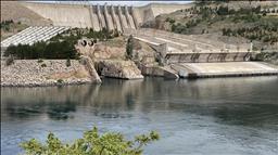 Türkiye leads Europe with highest rise in hydropower capacity