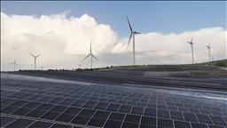 Küresel yenilenebilir enerjide yaygınlaşma hızı, enerji talep artışının gerisinde kaldı