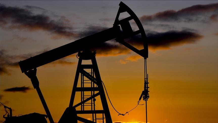 Oil prices set for weekly drop as Israel-Iran supply fears ease