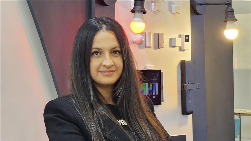 Elektrik ve elektronik sektörünün kalbi 27 -30 Kasım tarihleri arasında İstanbul'da atacak