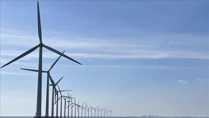 Global offshore wind capacity hits 83 GW, powering 73 million homes