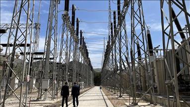 Günlük elektrik üretim ve tüketim verileri