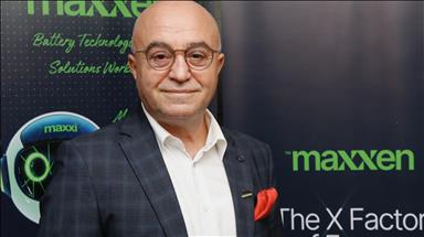 Maxxen, Türkiye'den enerji depolama teknolojisi ihraç etmeyi planlıyor