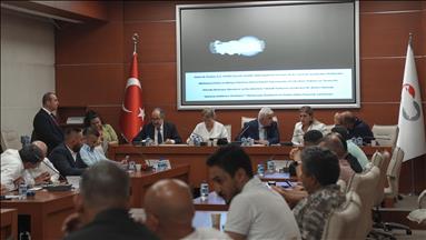 Gaziler Hidroelektrik Santrali'nin özelleştirme ihalesi yapıldı