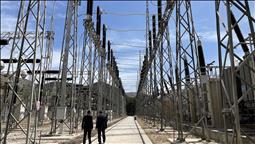 Günlük elektrik üretim ve tüketim verileri