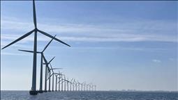 Küresel deniz üstü rüzgar enerjisi, 73 milyon hanenin elektriğini karşılayacak kapasiteye ulaştı