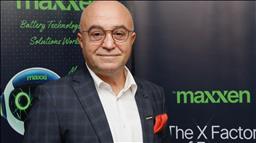 Maxxen, Türkiye'den enerji depolama teknolojisi ihraç etmeyi planlıyor