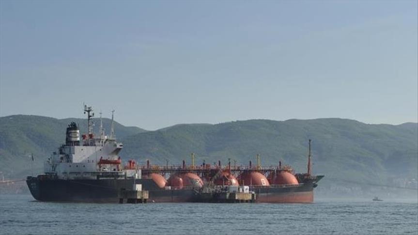 Türkiye's LPG production up 10.1% in April