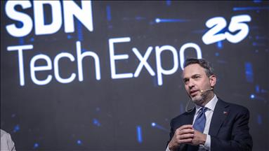 Bakan Bayraktar, enerji projelerinde izin sürecinin kısaltılmasına yönelik paketin yasalaşacağını söyledi: