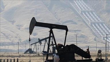 ABD'nin petrol sondaj kulesi sayısı azaldı