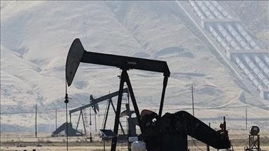 US oil rig count down by 6 for week ending June 27