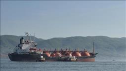 Türkiye's LPG production up 10.1% in April