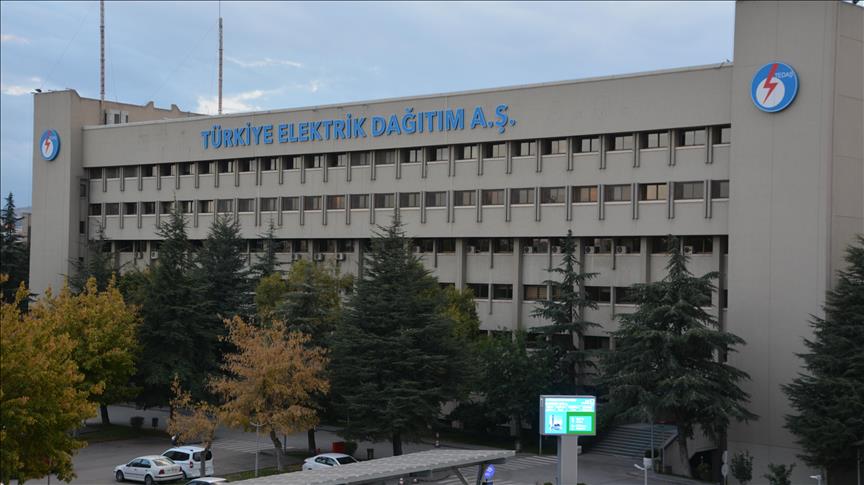 TEDAŞ CİMER İletişim Merkezi uygulaması devreye alındı