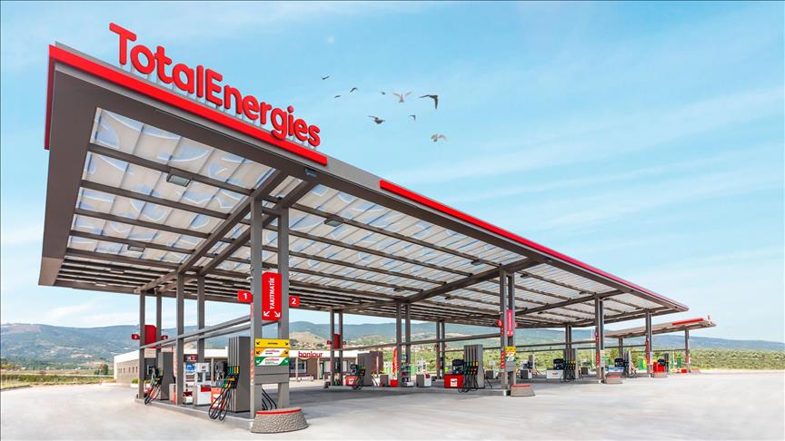 TotalEnergies İstasyonları ve Akbank'tan chip-para kampanyası