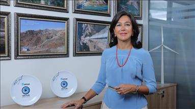 Kuraklık riskine karşı hidroelektrik santrallerine "hibrit çözüm" önerisi