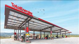 TotalEnergies İstasyonları ve Akbank'tan chip-para kampanyası