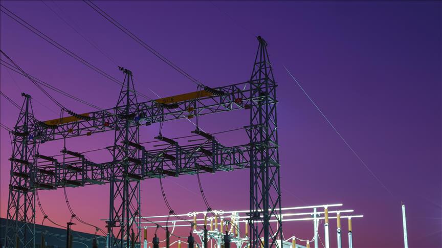 Türkiye's daily power consumption up 4.4% on July 1