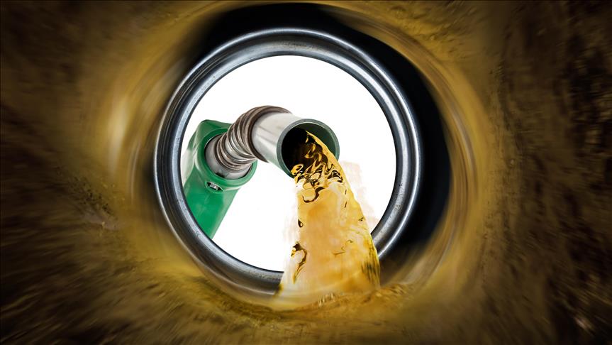 Brent petrolün varili 66,97 dolardan işlem görüyor