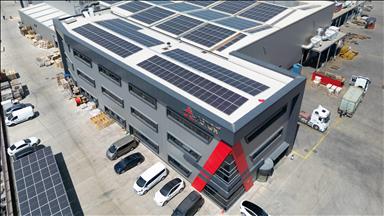 Astor Enerji, TİM'in "İlk 1000 İhracatçı" listesinde 121. sırada