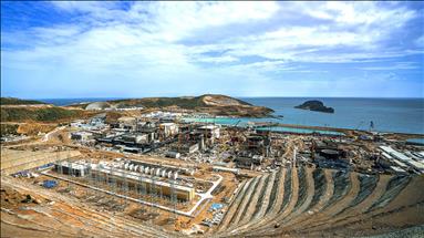 Türkiye's Akkuyu nuclear plant attracts investor interest as energy production nears