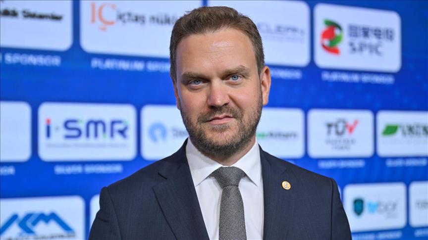 Türkiye'nin nükleer sanayisinde ihracat potansiyeli artıyor