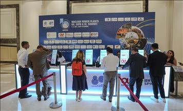11. Nükleer Santraller Zirvesi 212 firma ve 1400 sektör temsilcisini ağırladı
