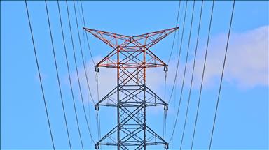 Günlük elektrik üretim ve tüketim verileri