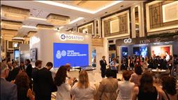 Rosatom, İstanbul'da düzenlenen NPPES-2025'e katıldı