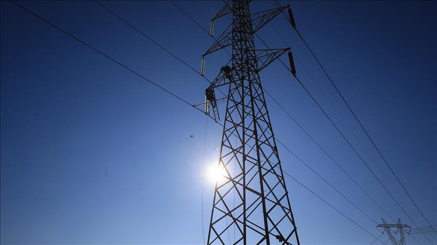 Avrupa'daki sıcak hava dalgası günlük elektrik talebini artırıyor