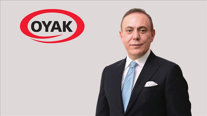 OYAK, İSKEN-Sugözü Enerji Santrali'nde tam kontrol sahibi olacak