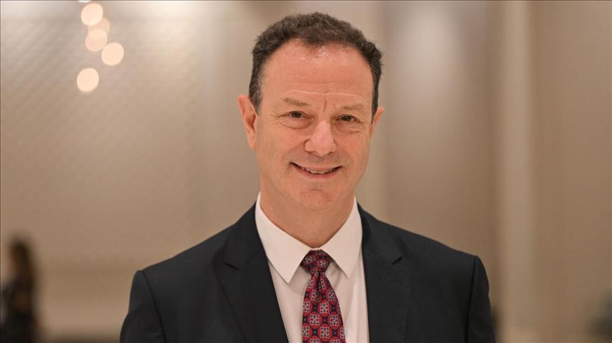 US ready to fund viable nuclear energy projects in Türkiye, official says