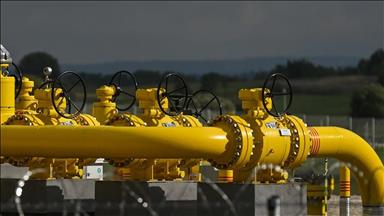 Spot piyasada doğal gaz fiyatları