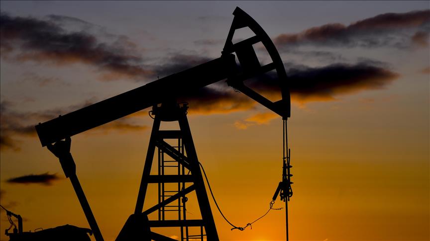 Brent petrolün varili 67,64 dolardan işlem görüyor