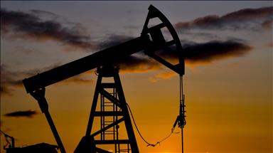 Brent petrolün varili 67,64 dolardan işlem görüyor