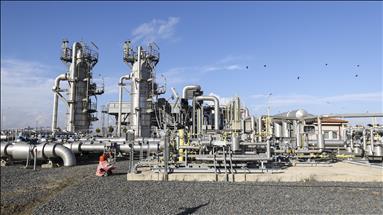 Spot market natural gas prices for Sunday, July 6