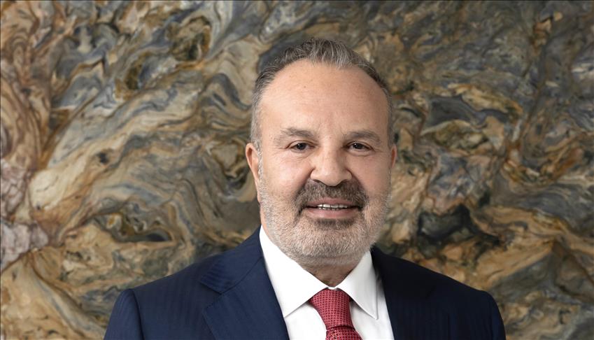 Aksa Enerji, Özbekistan'da Talimercan Doğal Gaz Kombine Çevrim Santrali'ni devreye aldı